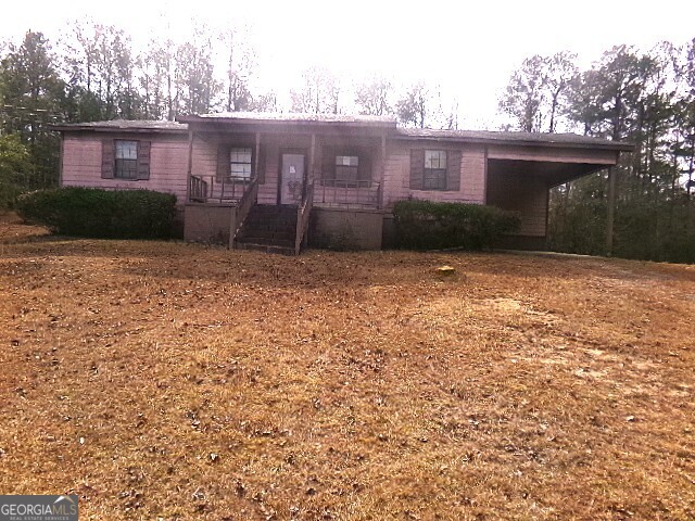 110 Irwinton Circle Toomsboro GA 31090