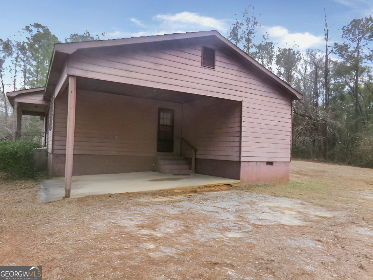110 Irwinton Circle Toomsboro GA 31090