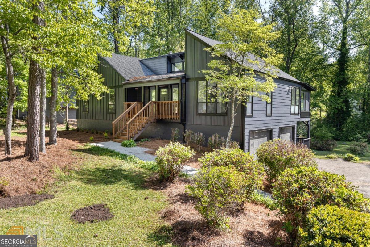 3086 Holly Mill Run Marietta GA 30062
