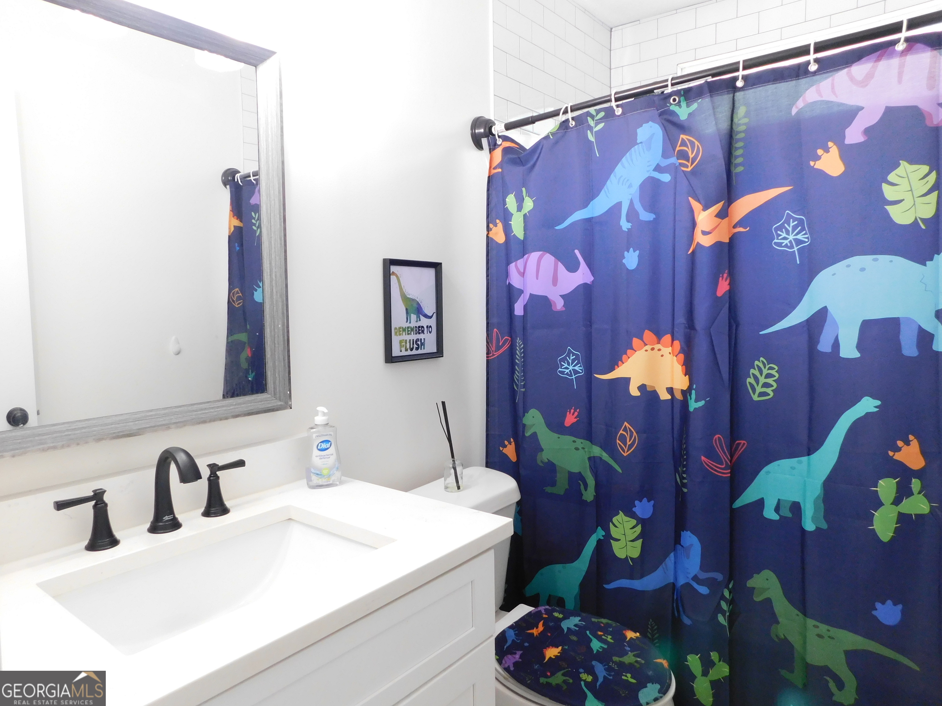3086 Holly Mill Run Marietta GA 30062