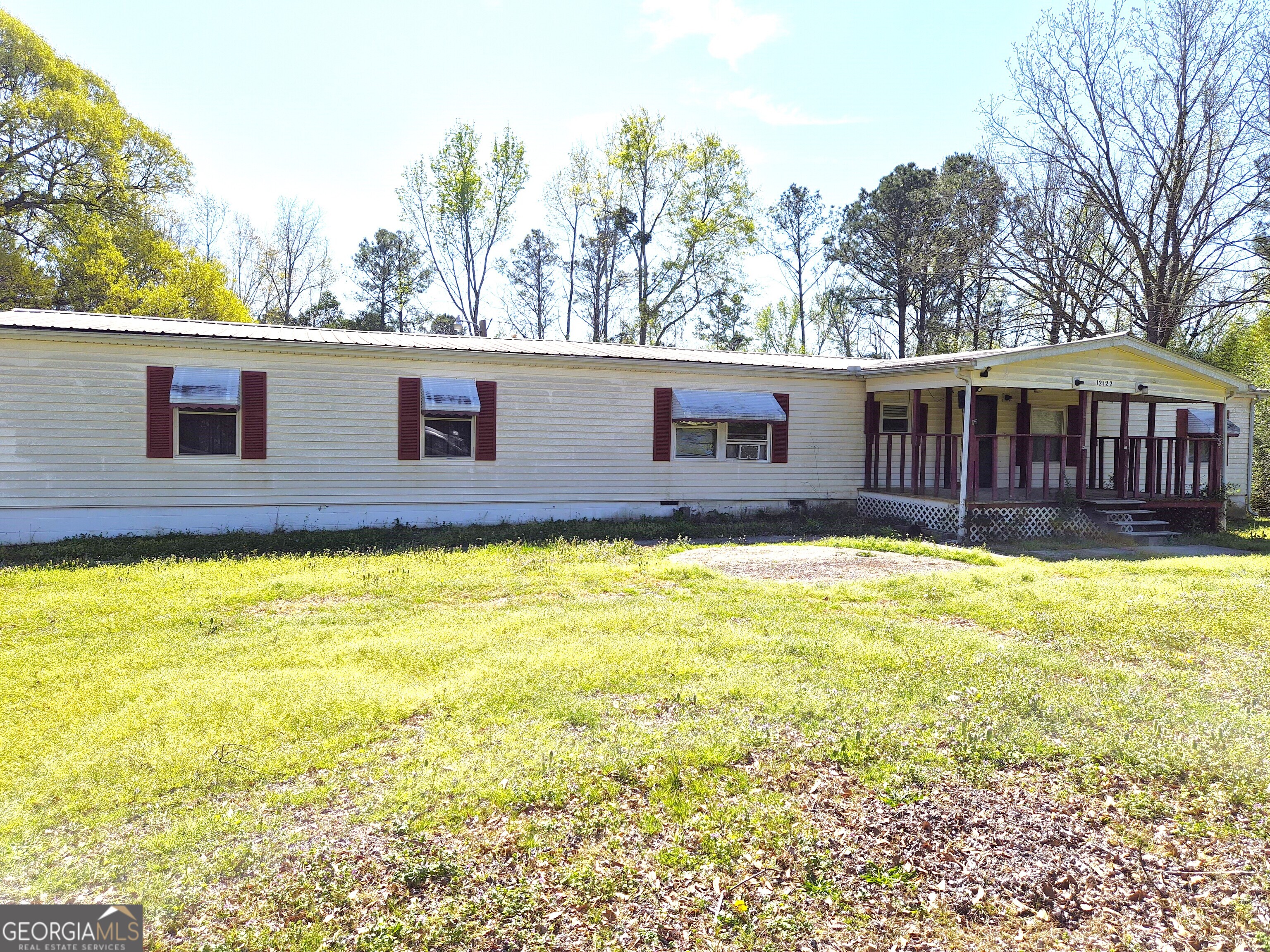 12122 Warm Springs Road Ellerslie GA 31807