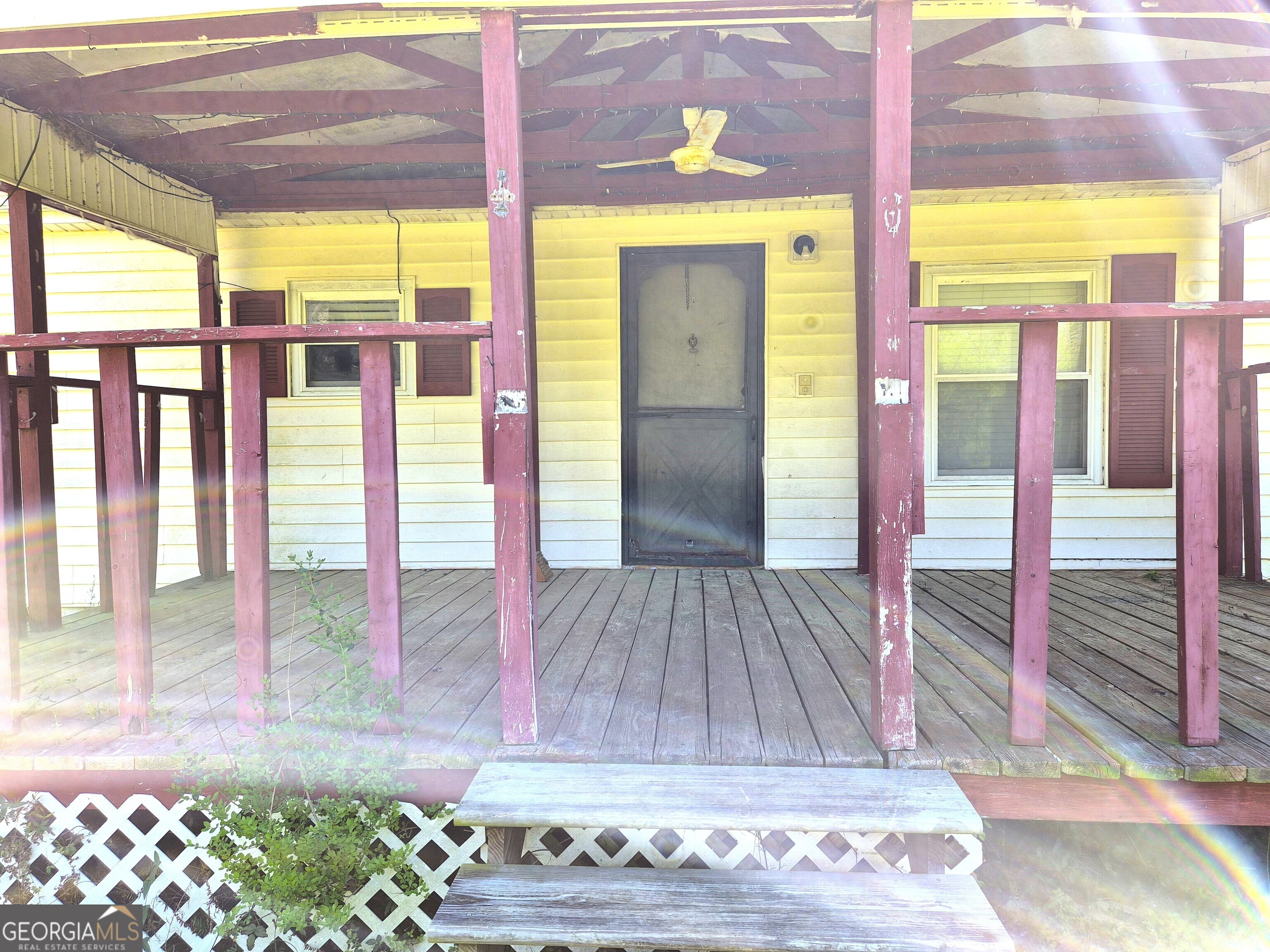 12122 Warm Springs Road Ellerslie GA 31807