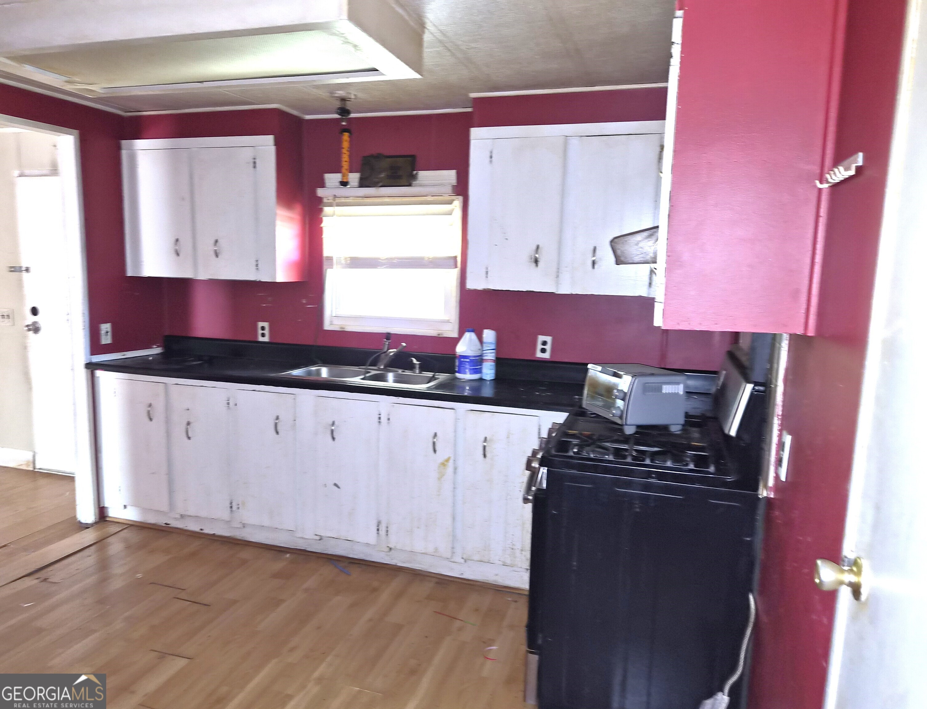 12122 Warm Springs Road Ellerslie GA 31807
