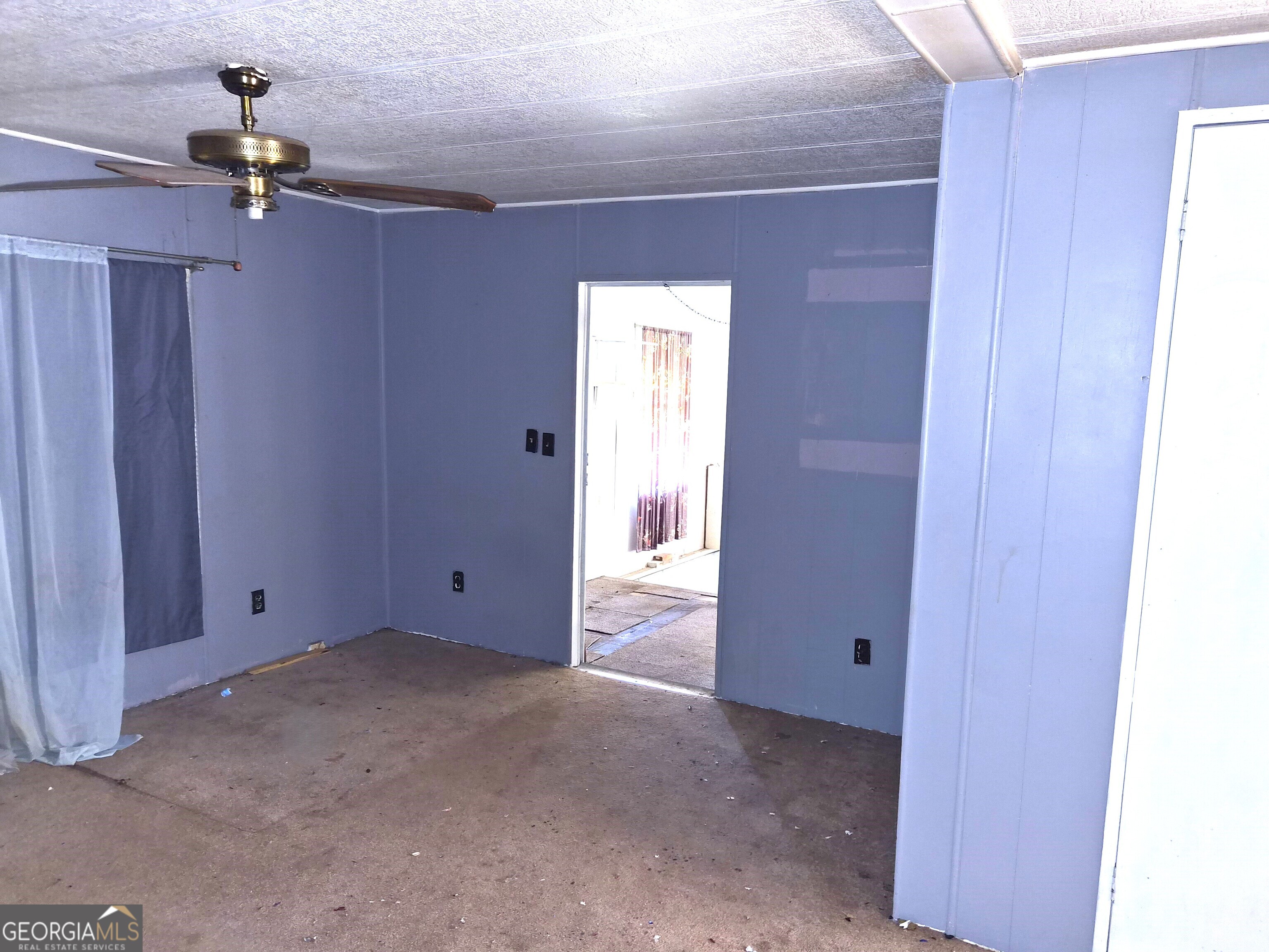 12122 Warm Springs Road Ellerslie GA 31807
