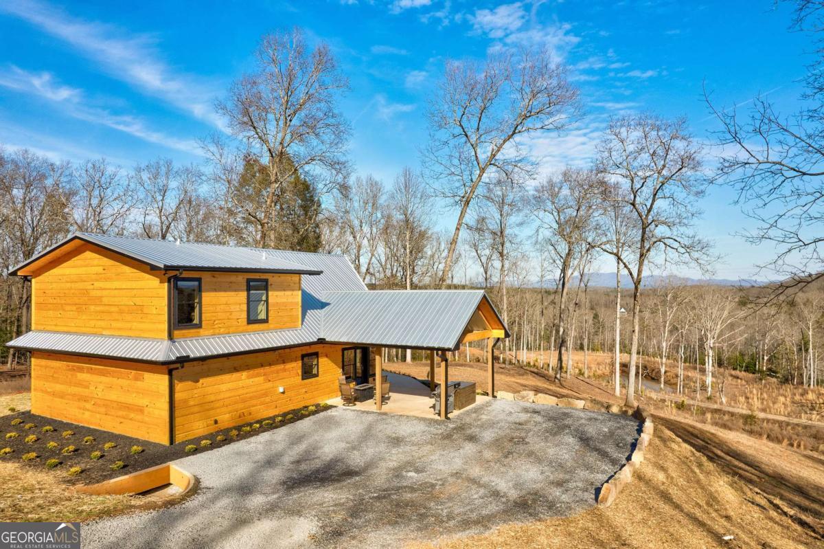187 Briar Woods Lane Blue Ridge GA 30513