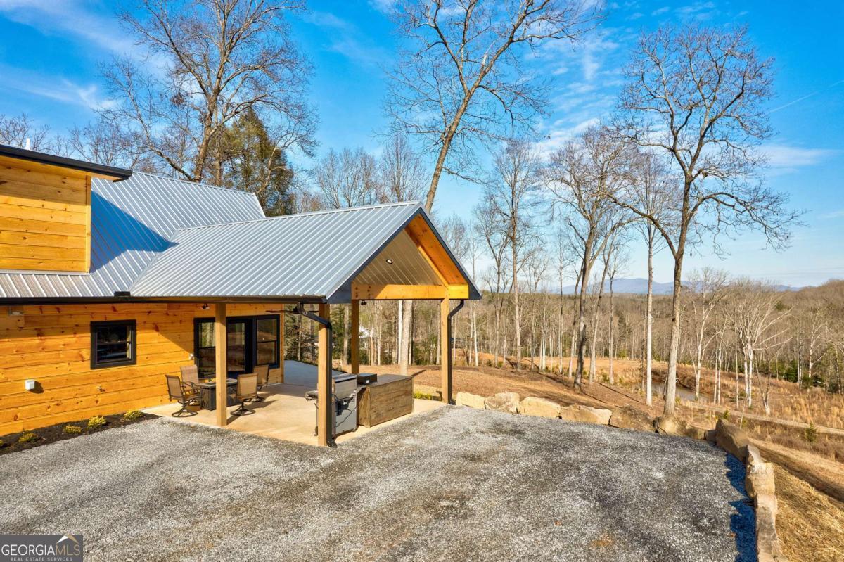 187 Briar Woods Lane Blue Ridge GA 30513