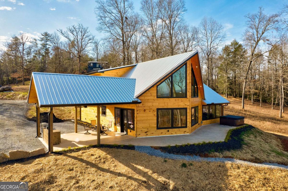 187 Briar Woods Lane Blue Ridge GA 30513