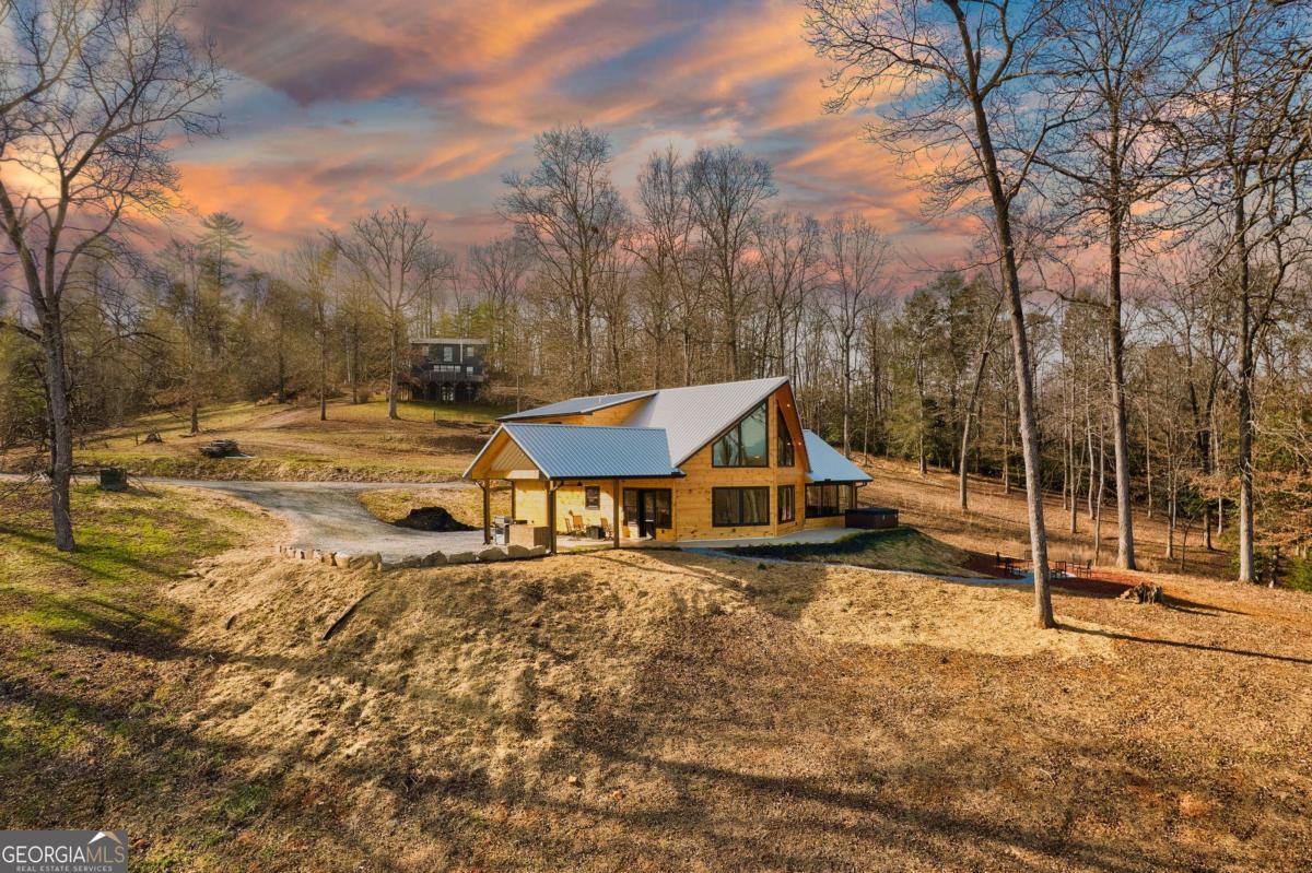 187 Briar Woods Lane Blue Ridge GA 30513