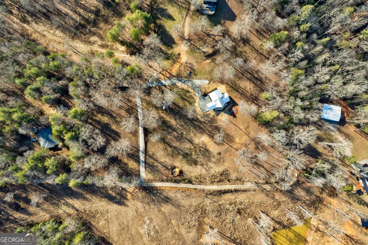 187 Briar Woods Lane Blue Ridge GA 30513