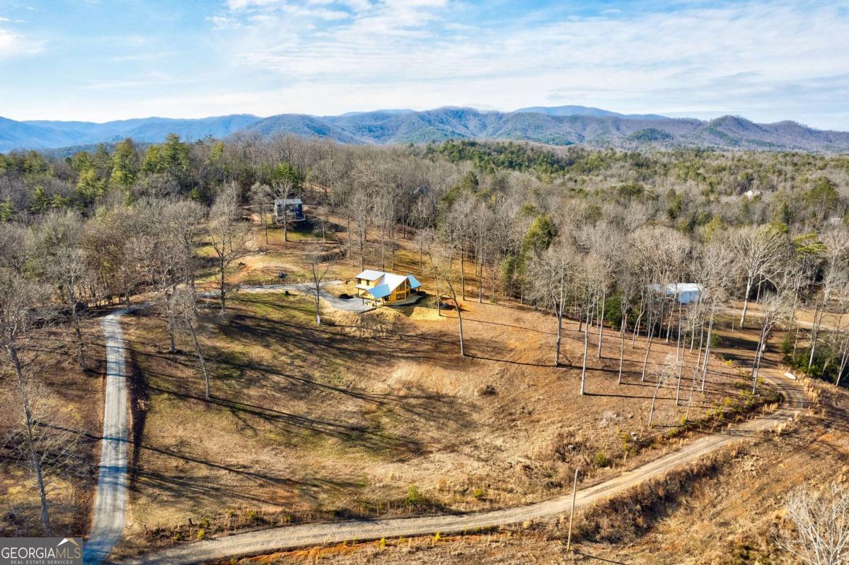 187 Briar Woods Lane Blue Ridge GA 30513