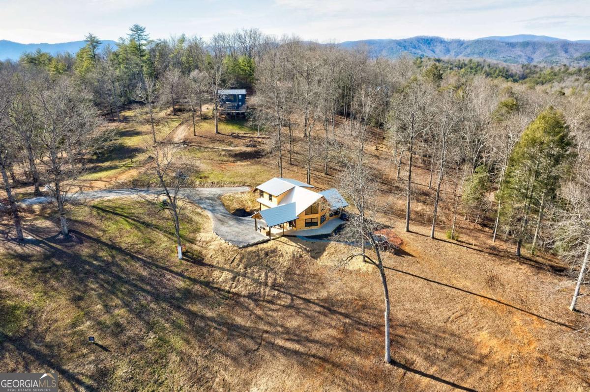 187 Briar Woods Lane Blue Ridge GA 30513