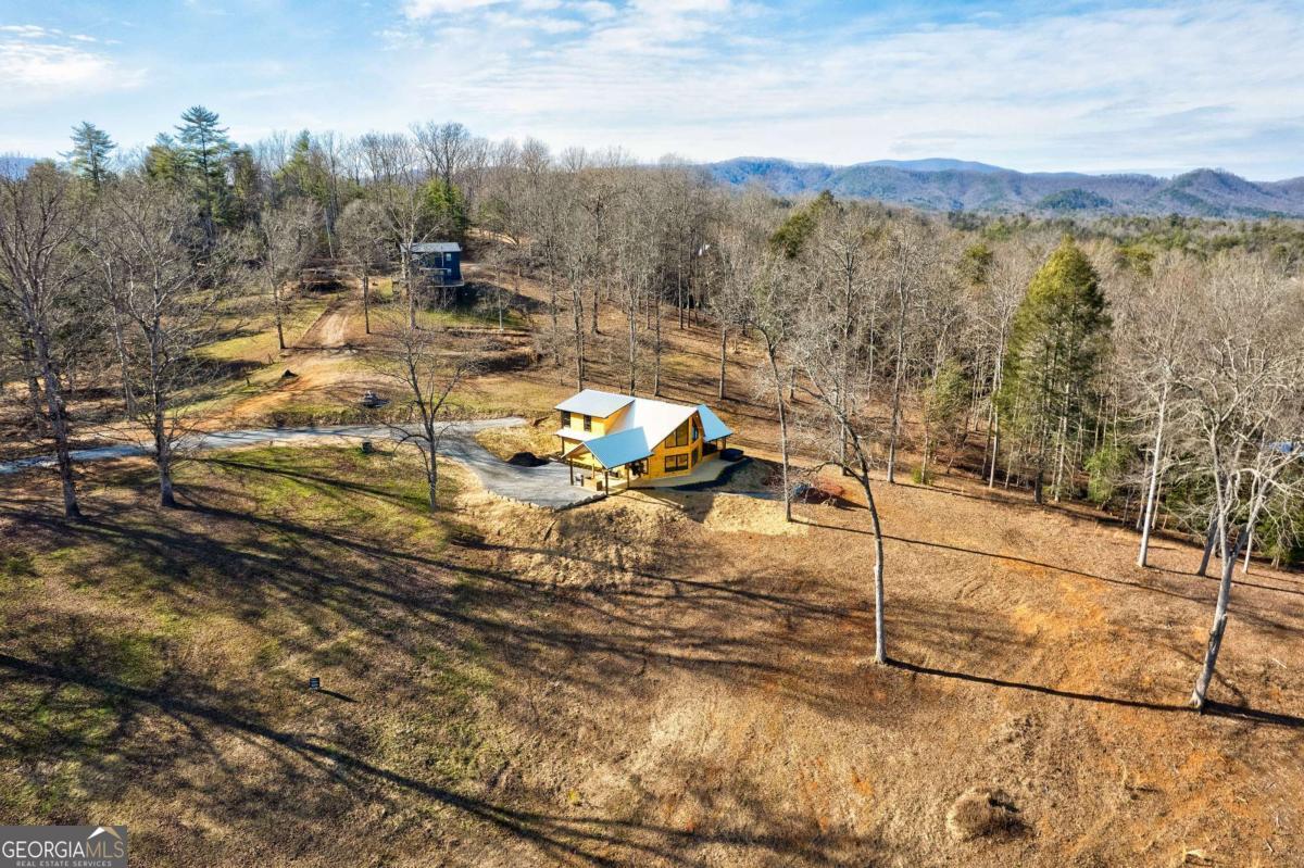 187 Briar Woods Lane Blue Ridge GA 30513