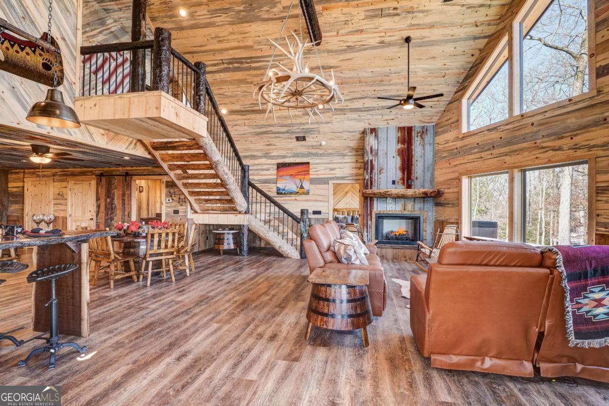 187 Briar Woods Lane Blue Ridge GA 30513