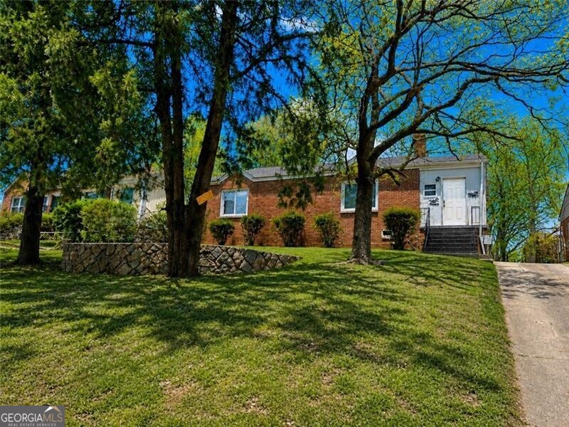 2191 Glenwood Avenue SE Atlanta GA 30316