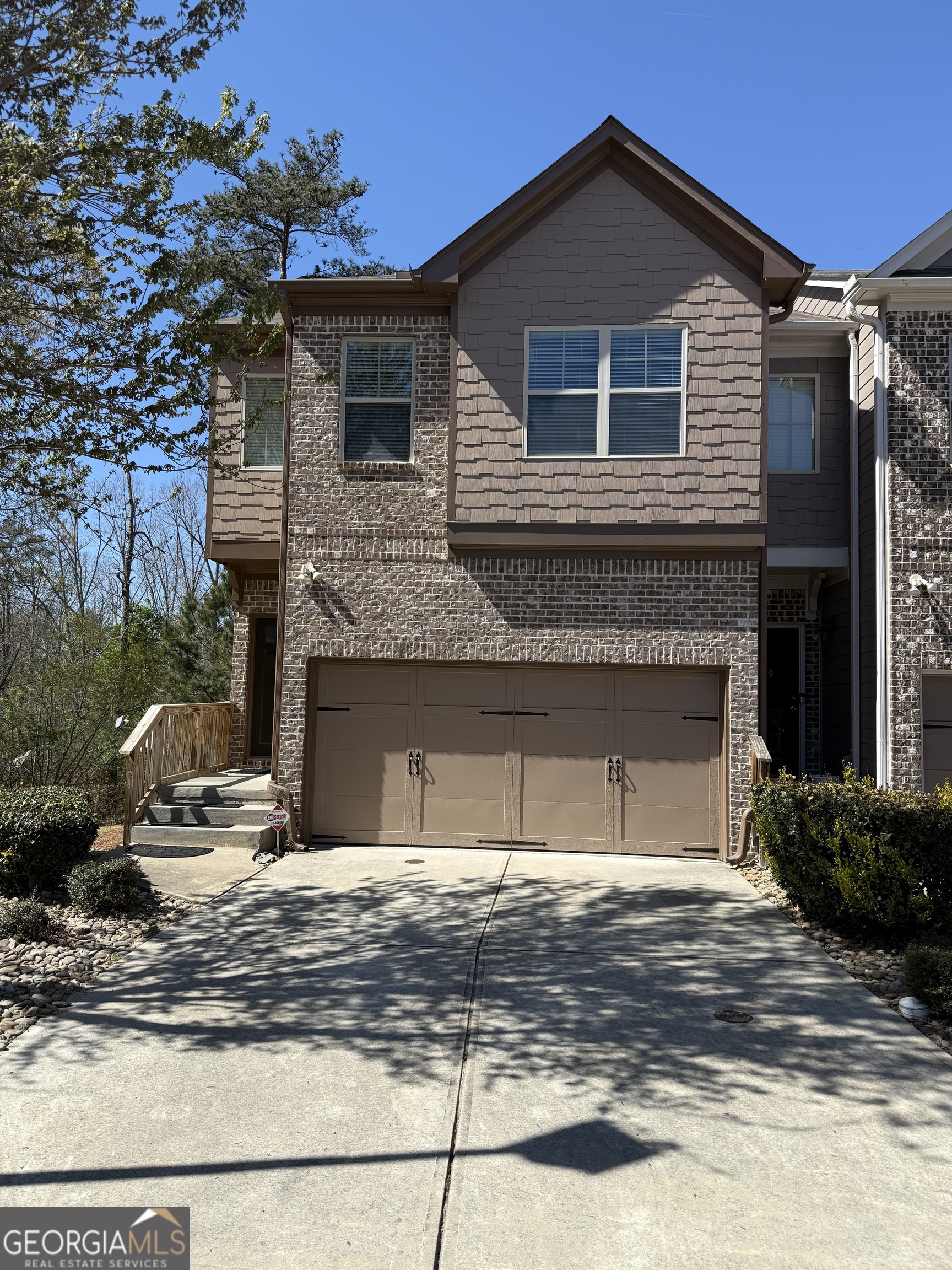 1921 Paxton Ridge Court Lilburn GA 30047