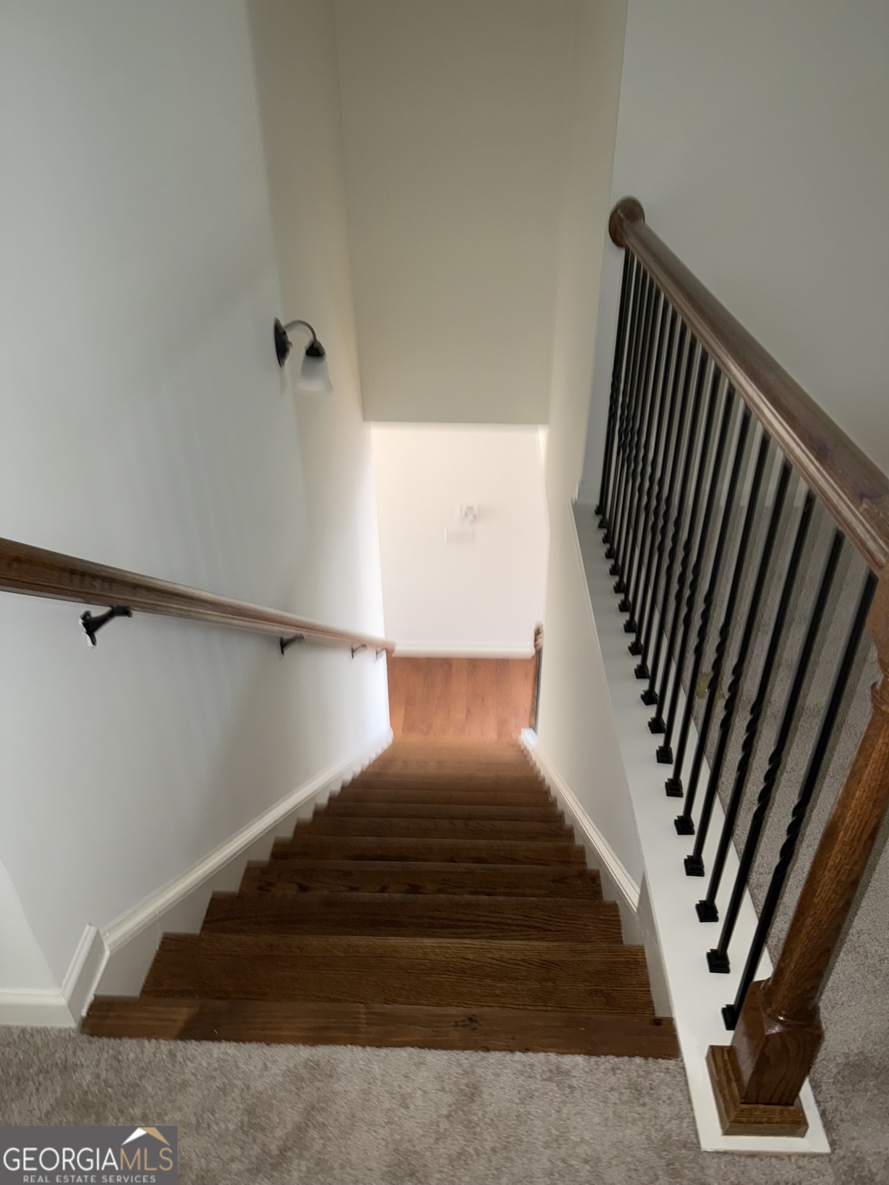 1921 Paxton Ridge Court Lilburn GA 30047