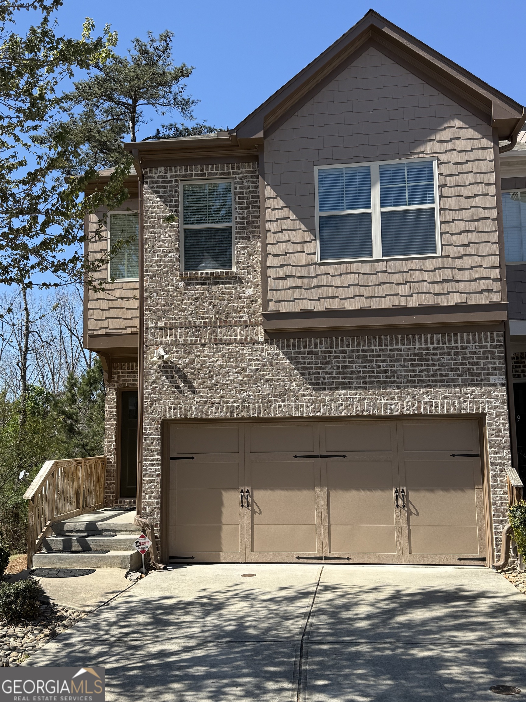 1921 Paxton Ridge Court Lilburn GA 30047