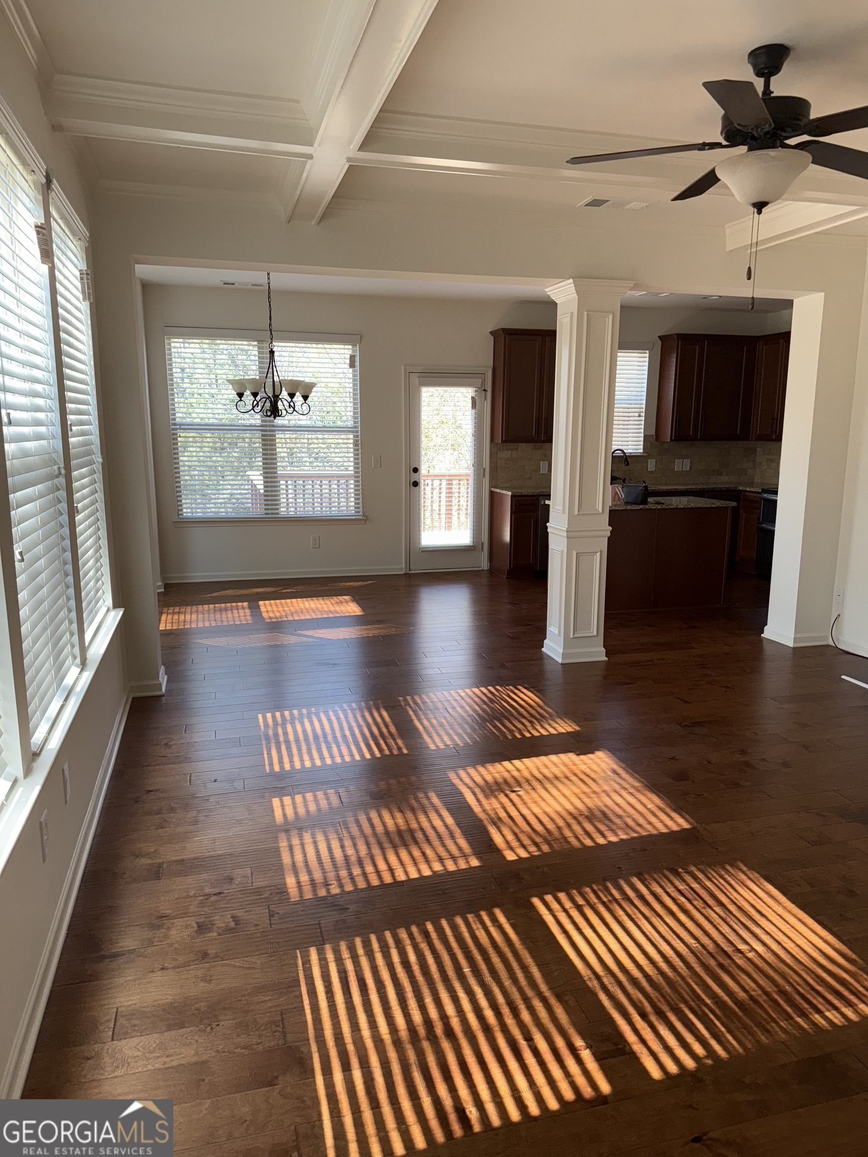 1921 Paxton Ridge Court Lilburn GA 30047
