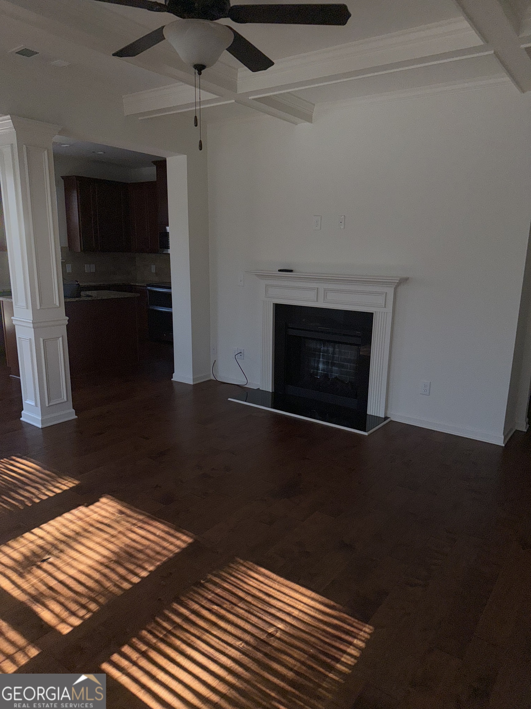 1921 Paxton Ridge Court Lilburn GA 30047