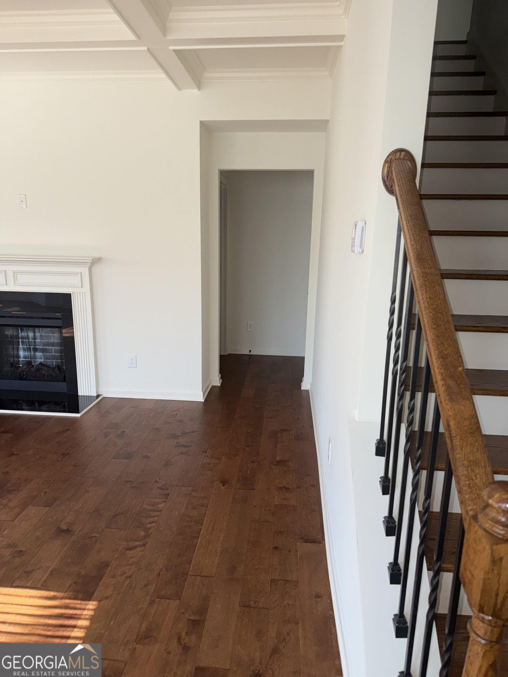 1921 Paxton Ridge Court Lilburn GA 30047