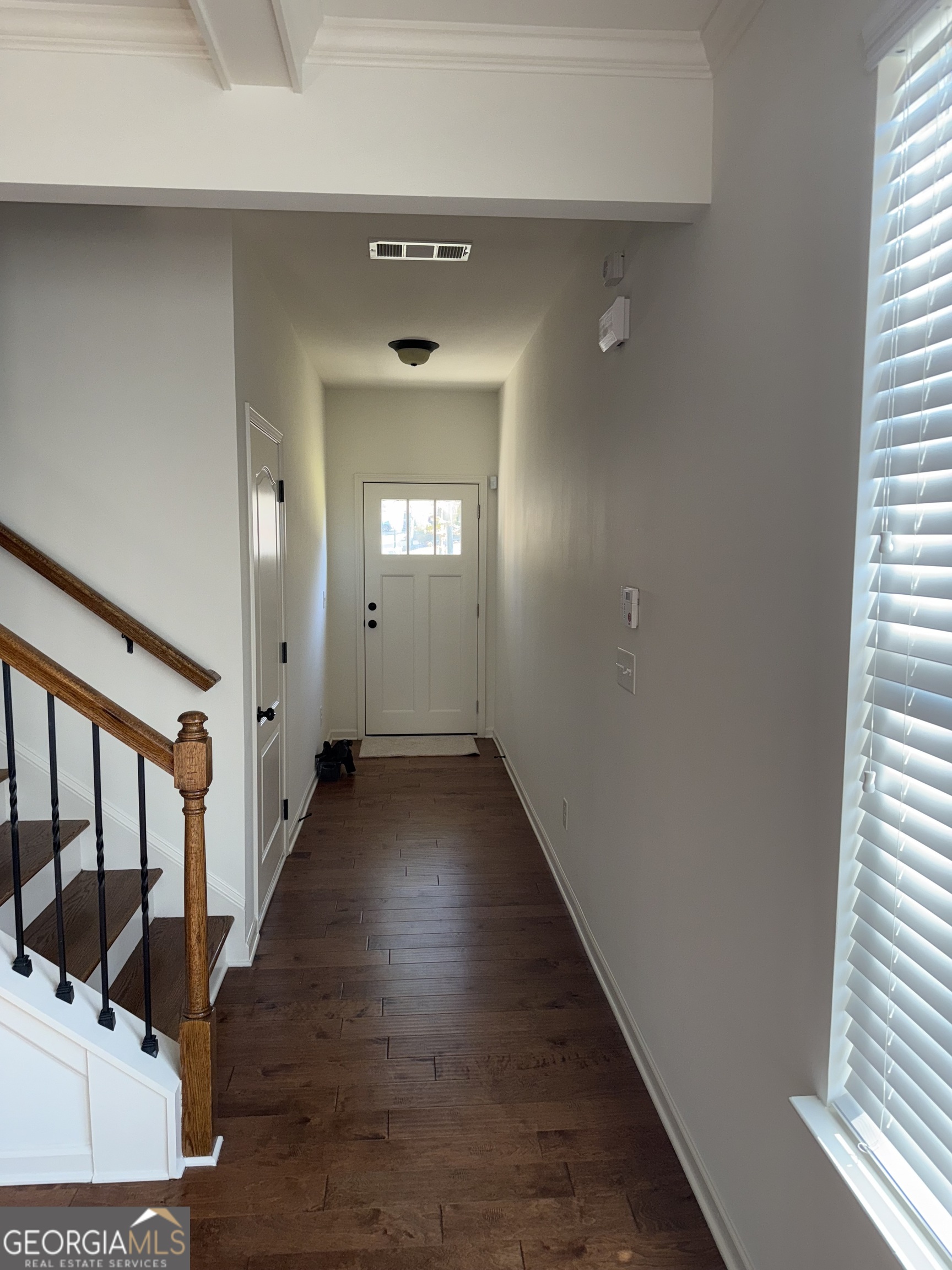 1921 Paxton Ridge Court Lilburn GA 30047