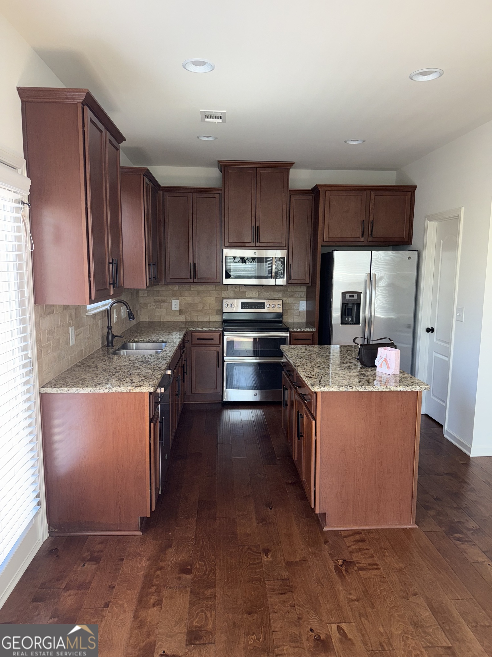1921 Paxton Ridge Court Lilburn GA 30047