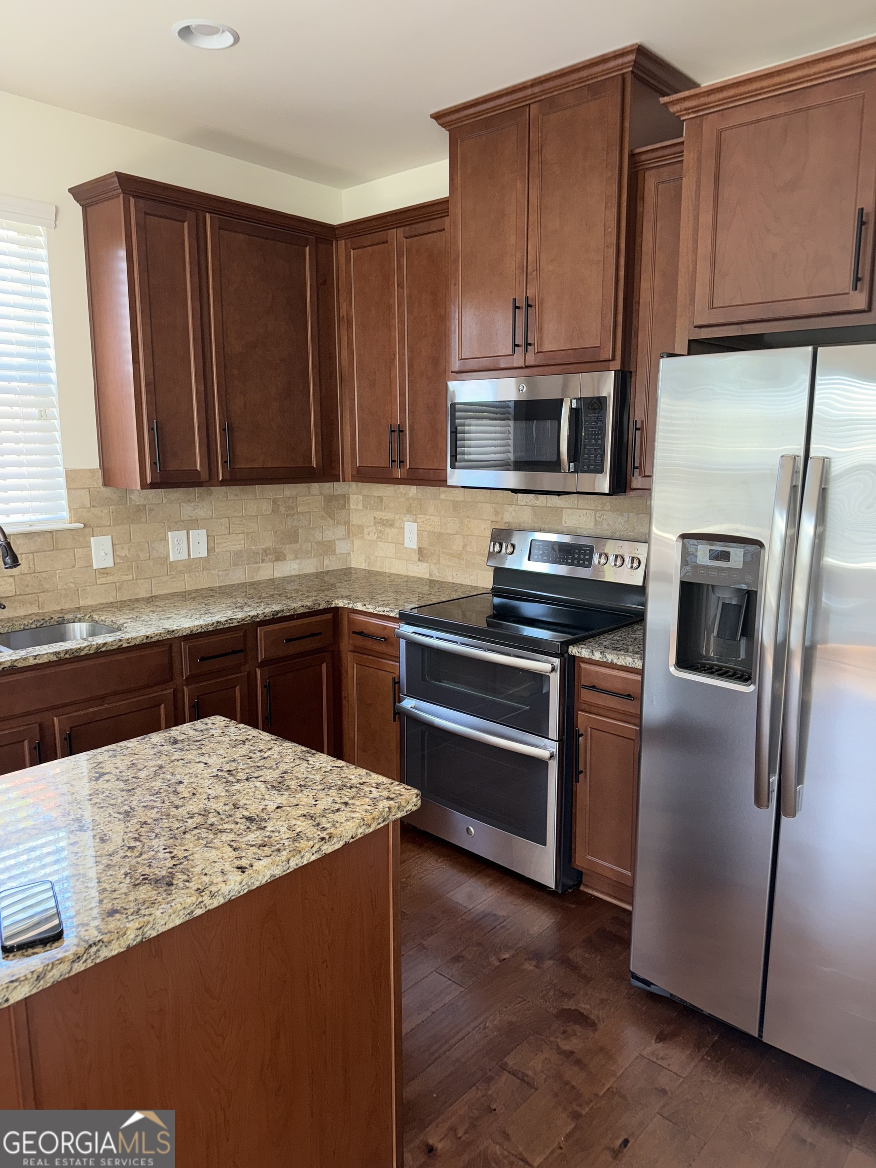 1921 Paxton Ridge Court Lilburn GA 30047