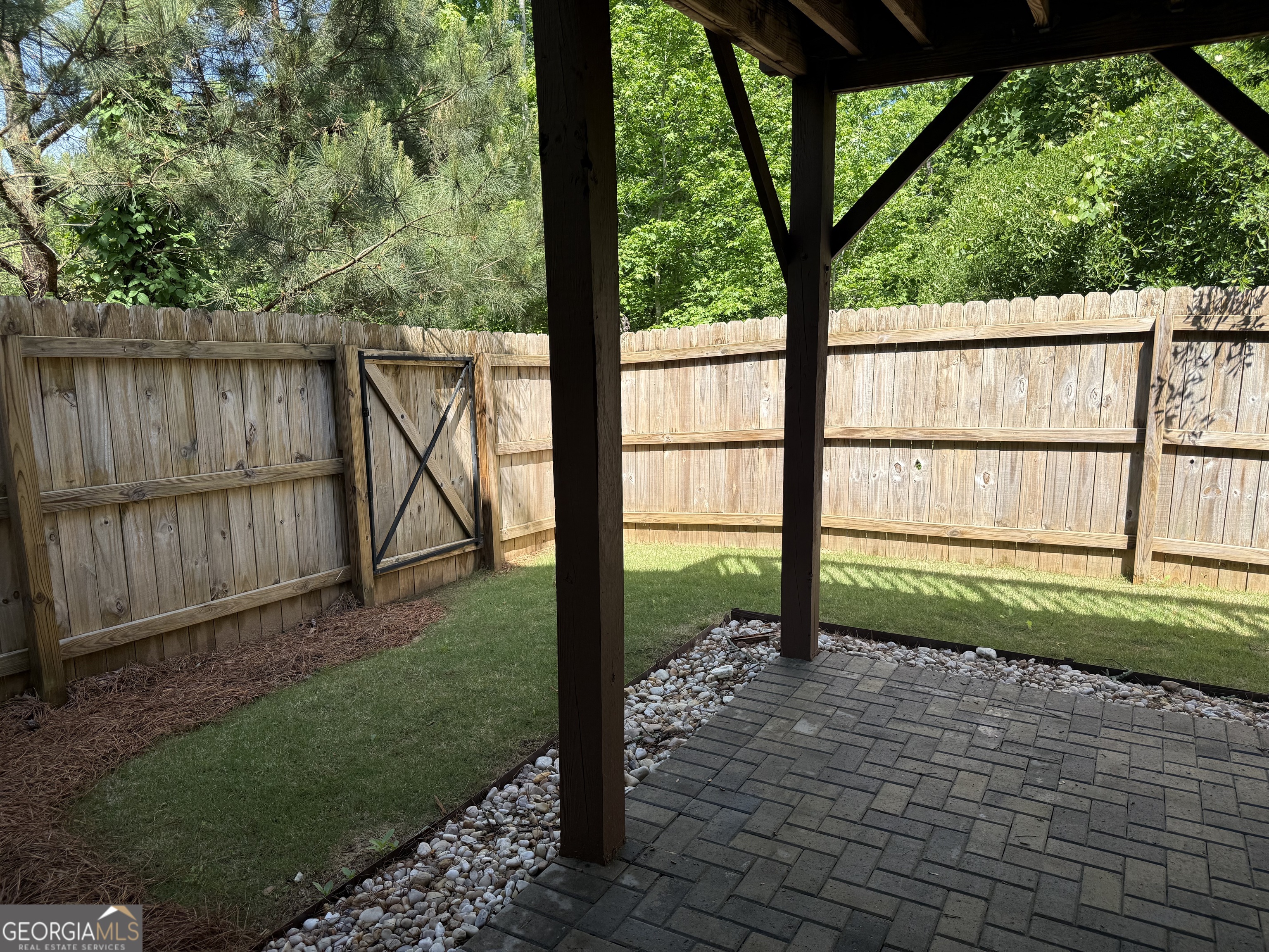 1921 Paxton Ridge Court Lilburn GA 30047