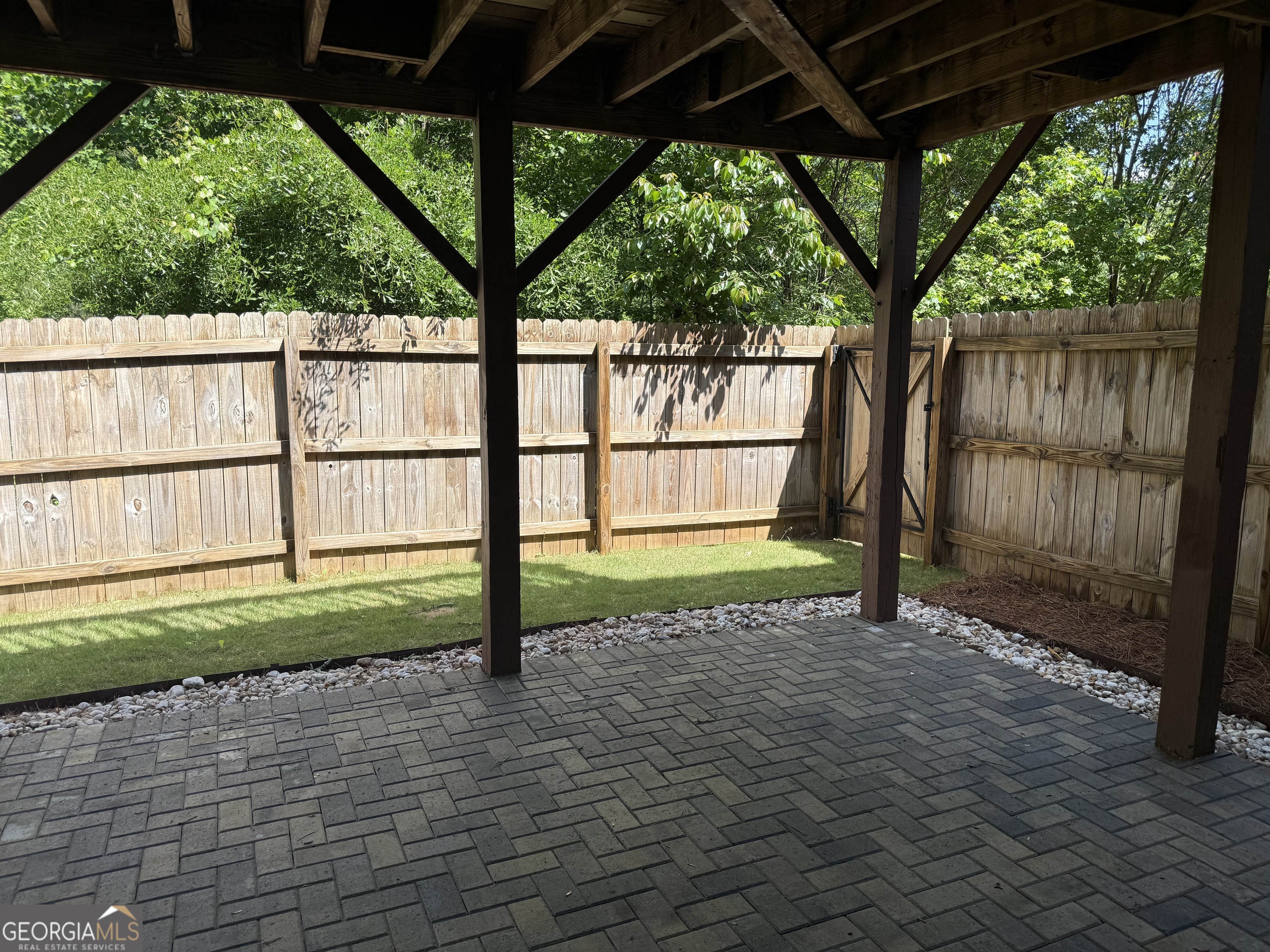 1921 Paxton Ridge Court Lilburn GA 30047