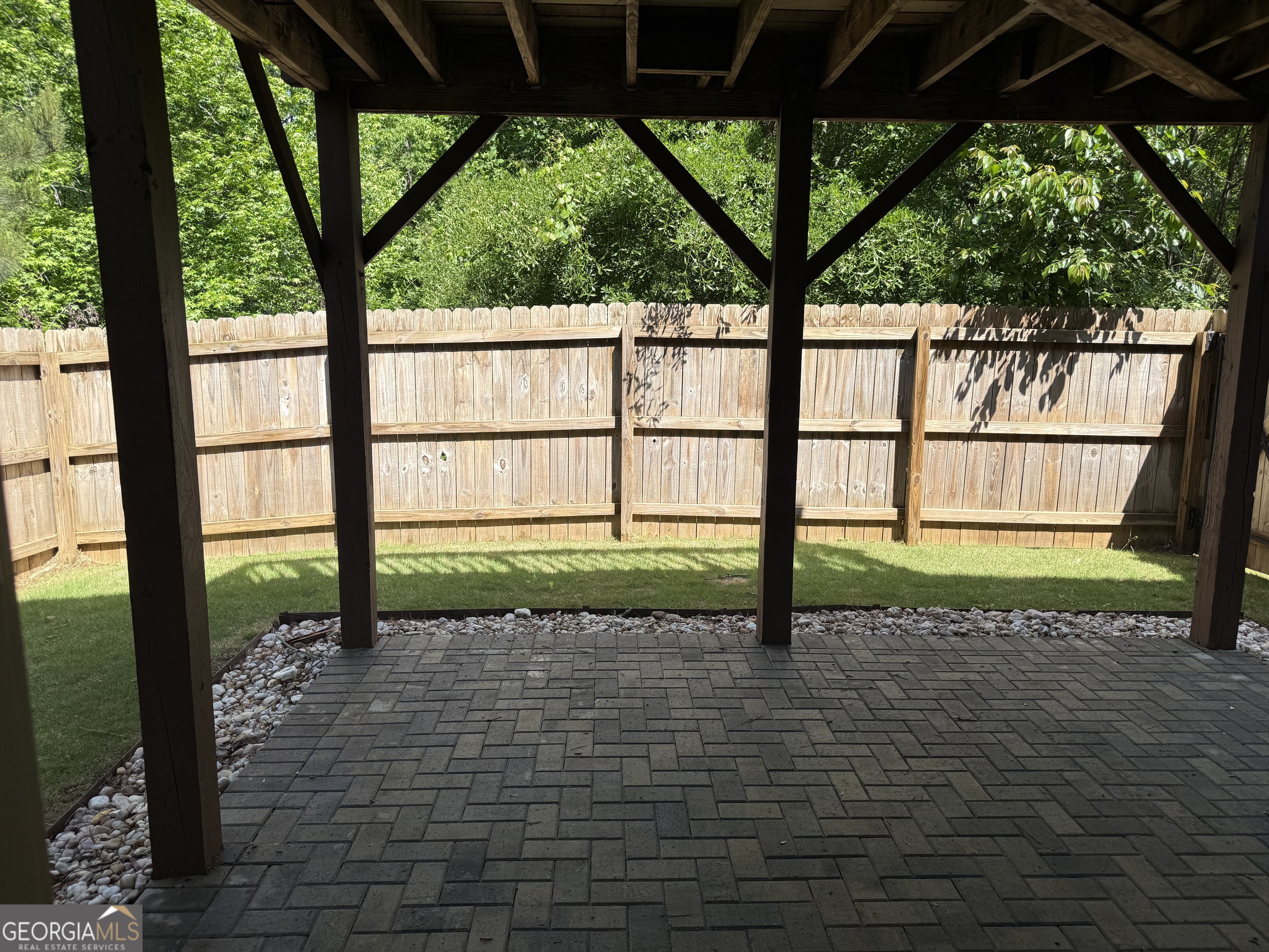 1921 Paxton Ridge Court Lilburn GA 30047