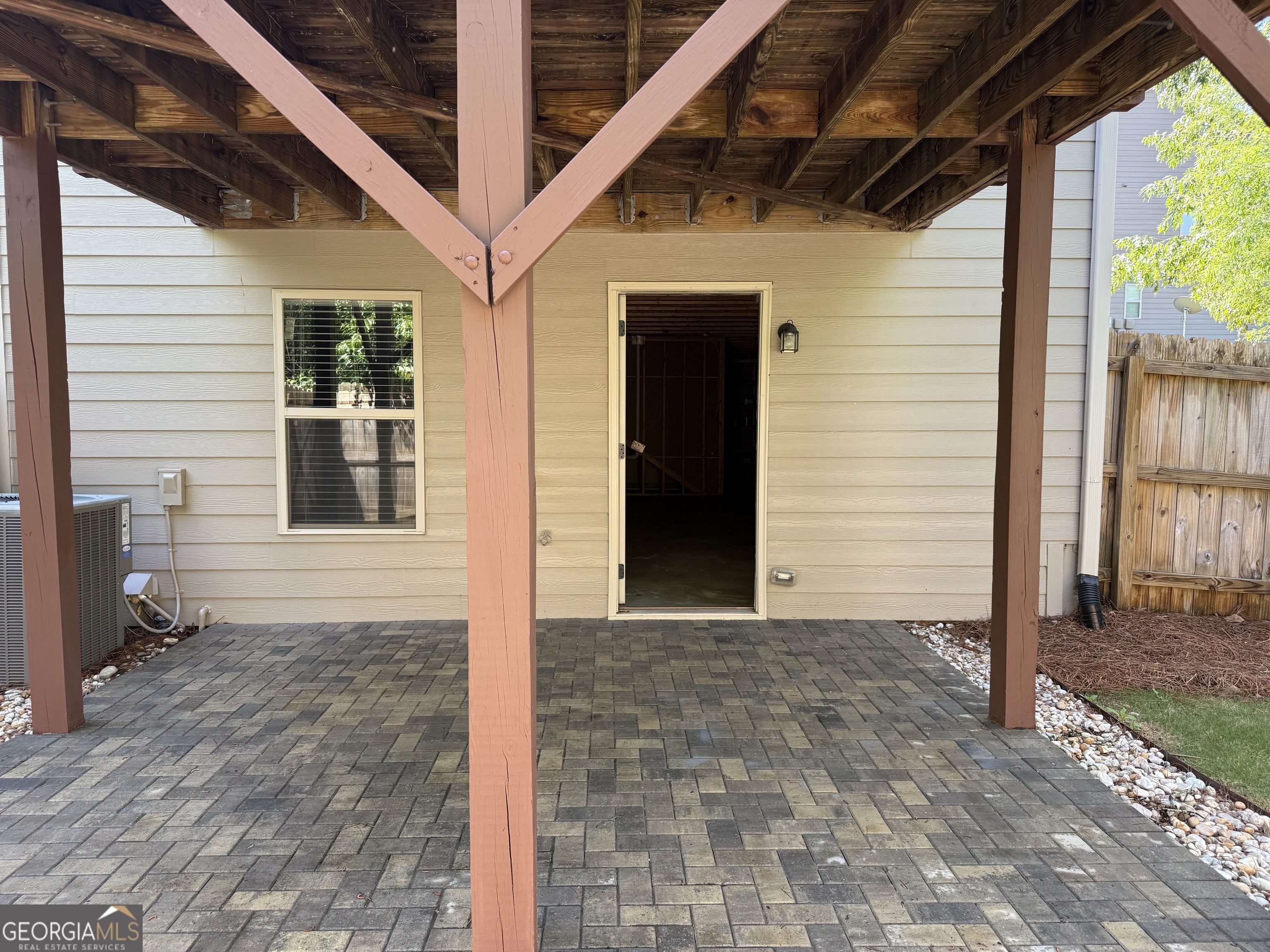 1921 Paxton Ridge Court Lilburn GA 30047