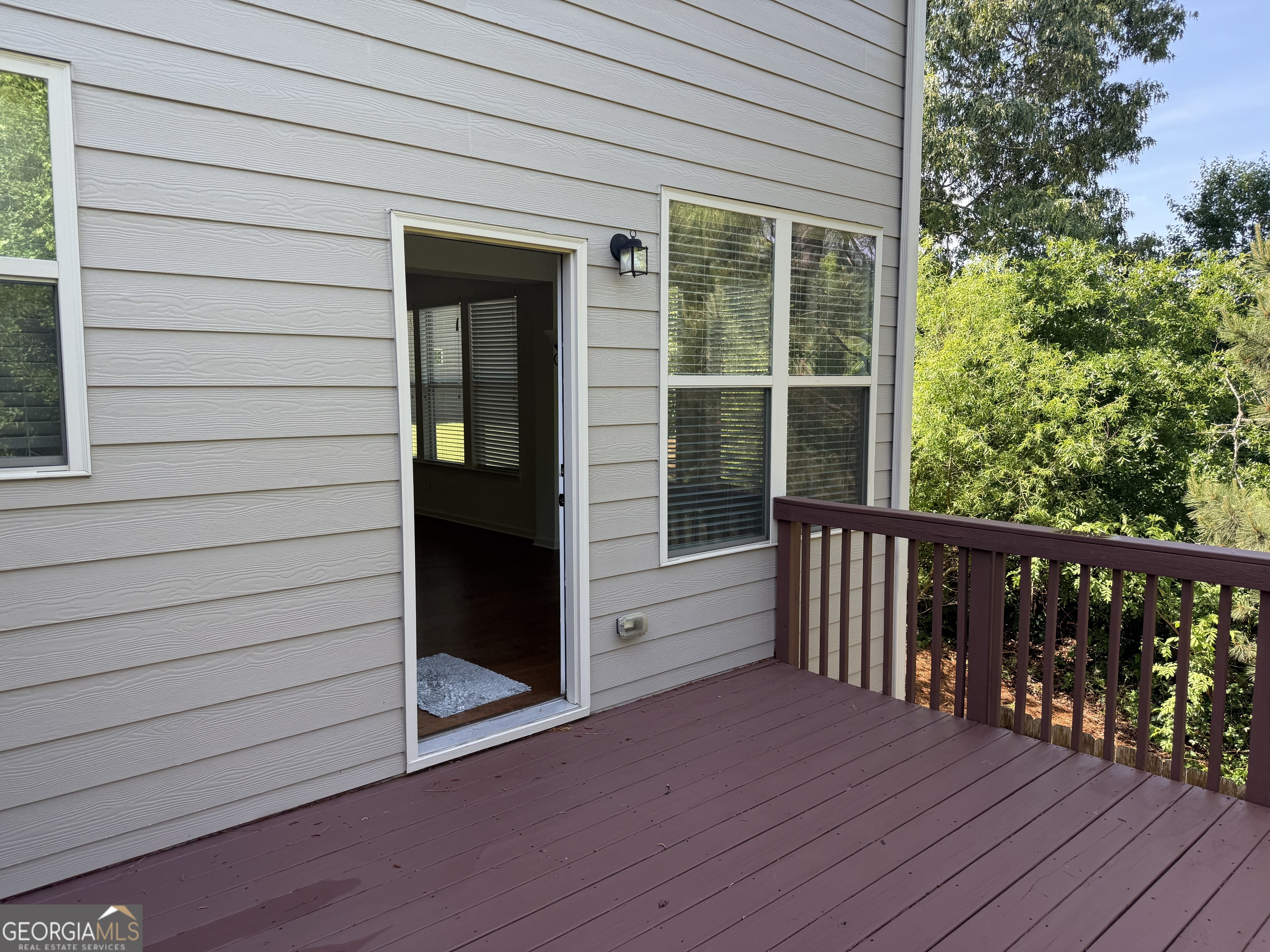 1921 Paxton Ridge Court Lilburn GA 30047