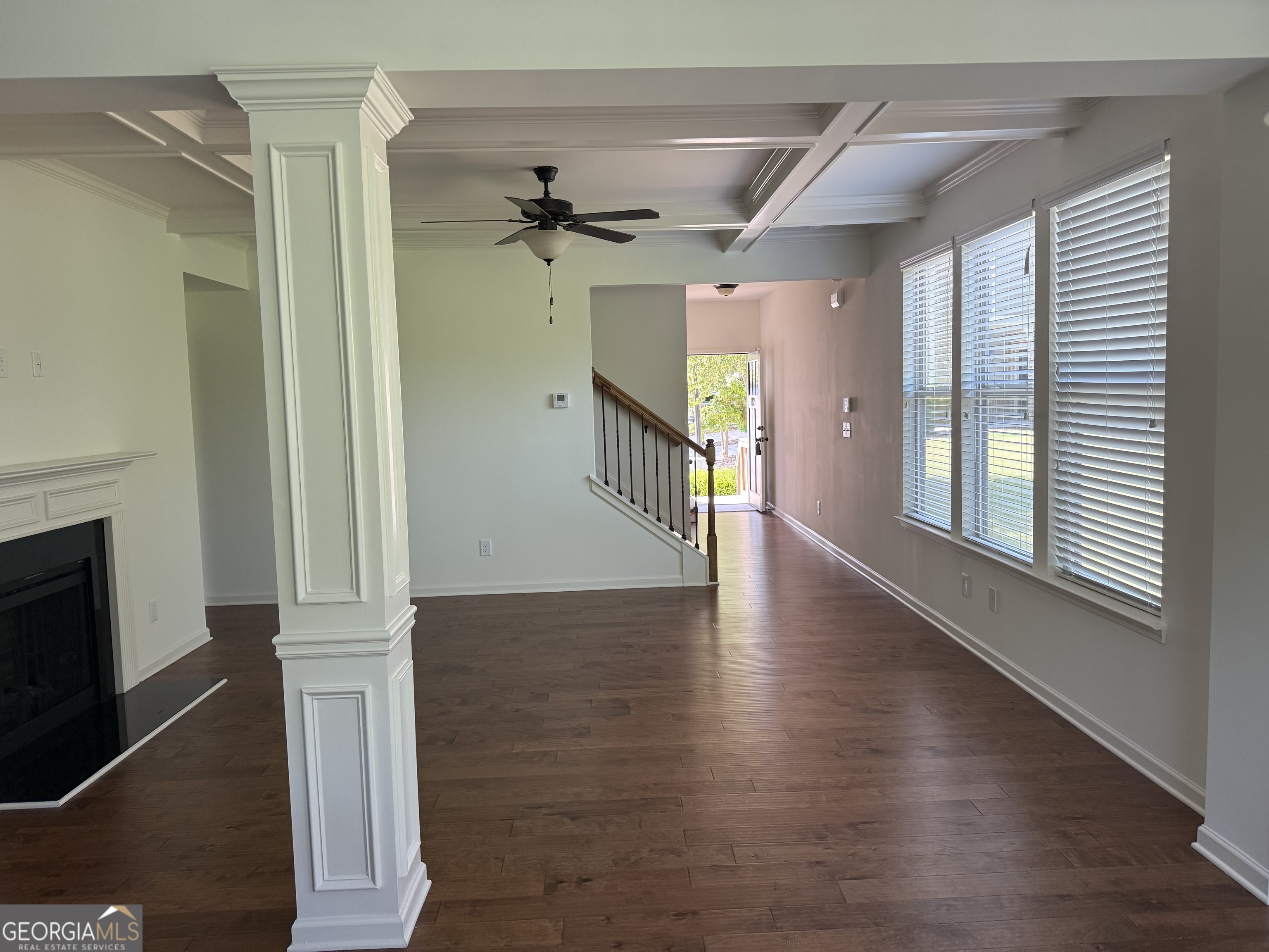 1921 Paxton Ridge Court Lilburn GA 30047