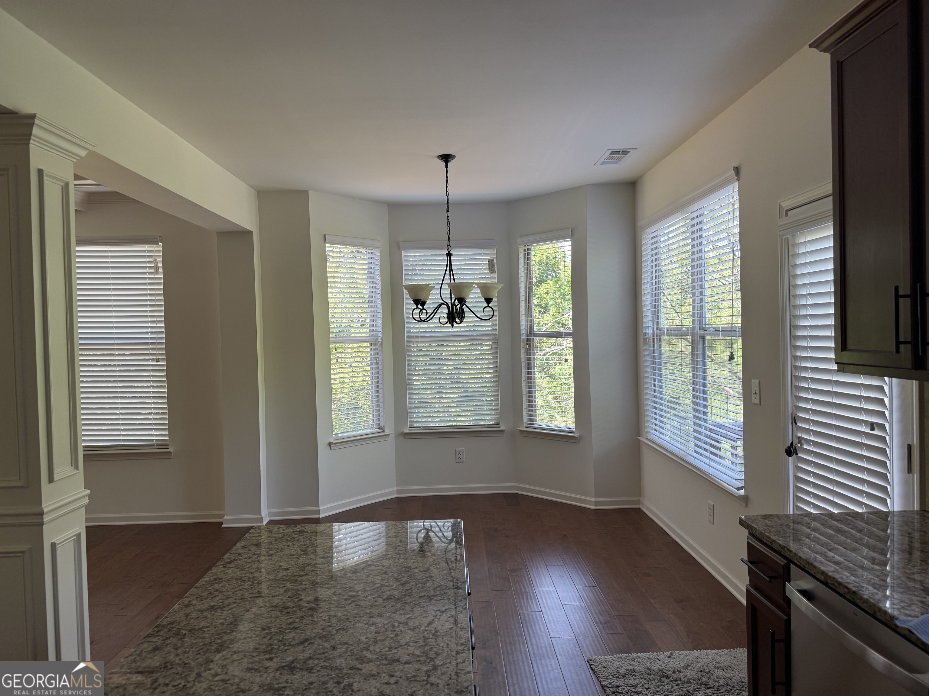 1921 Paxton Ridge Court Lilburn GA 30047