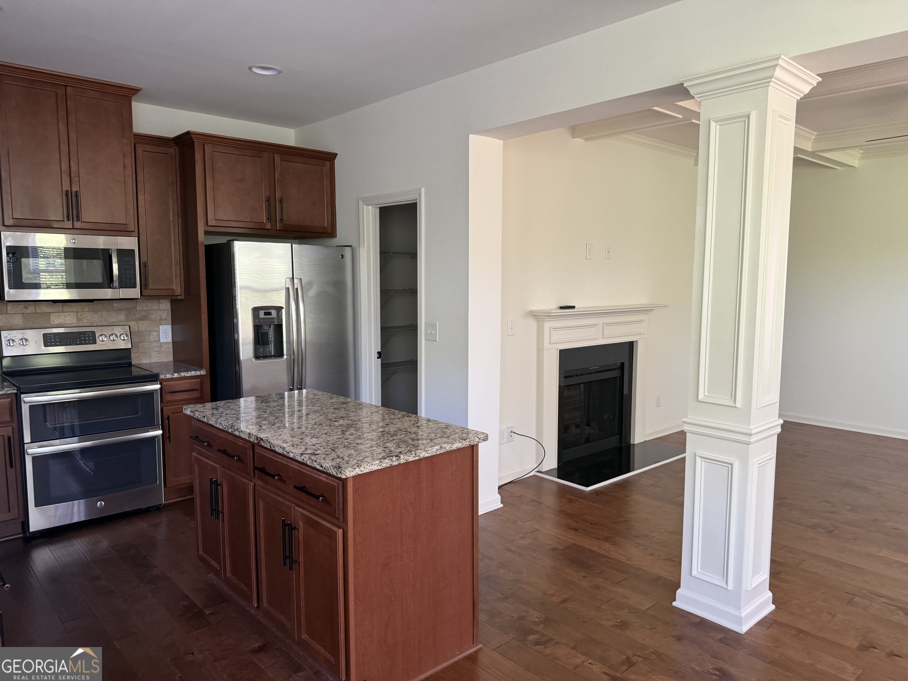 1921 Paxton Ridge Court Lilburn GA 30047