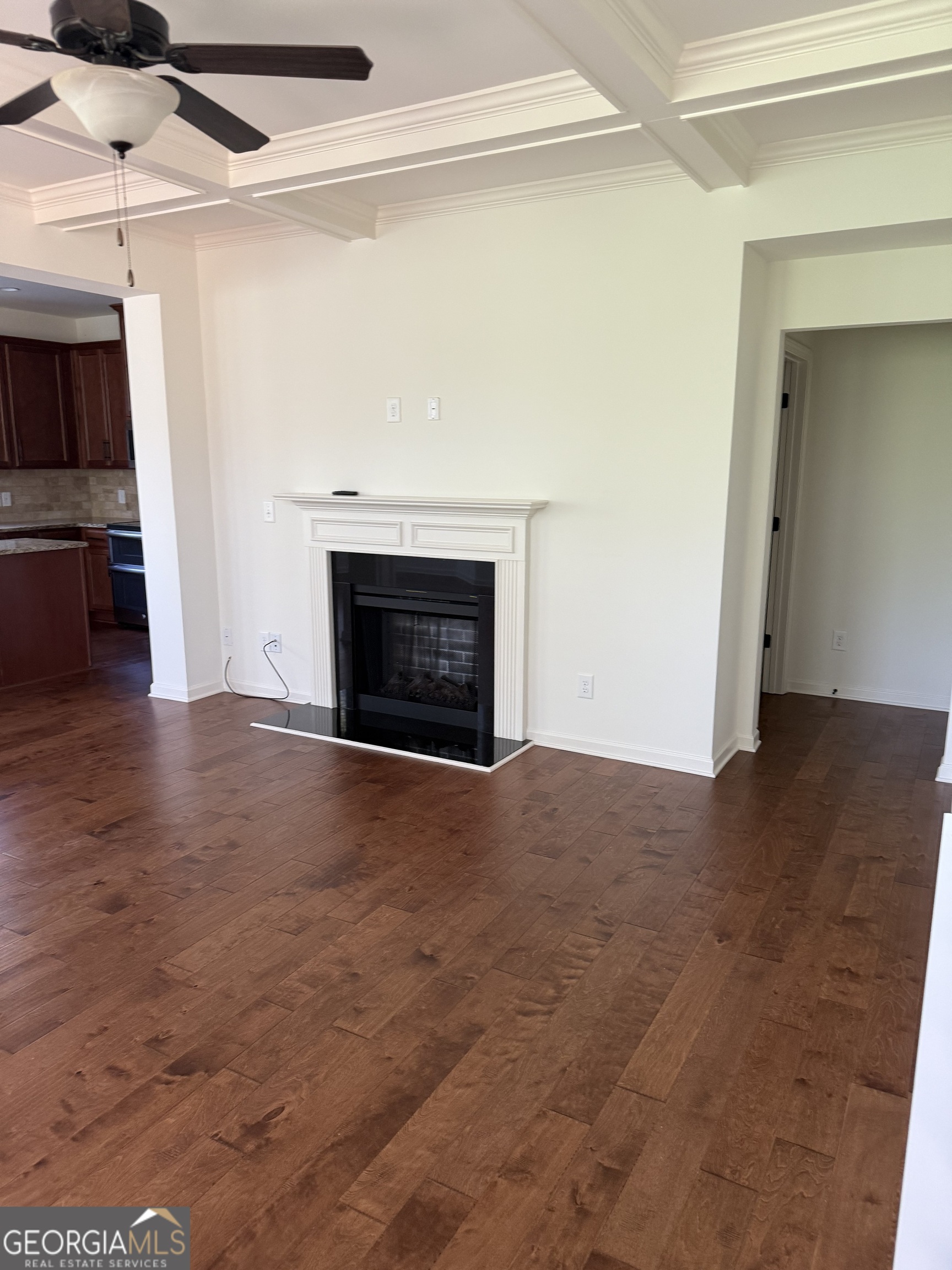 1921 Paxton Ridge Court Lilburn GA 30047