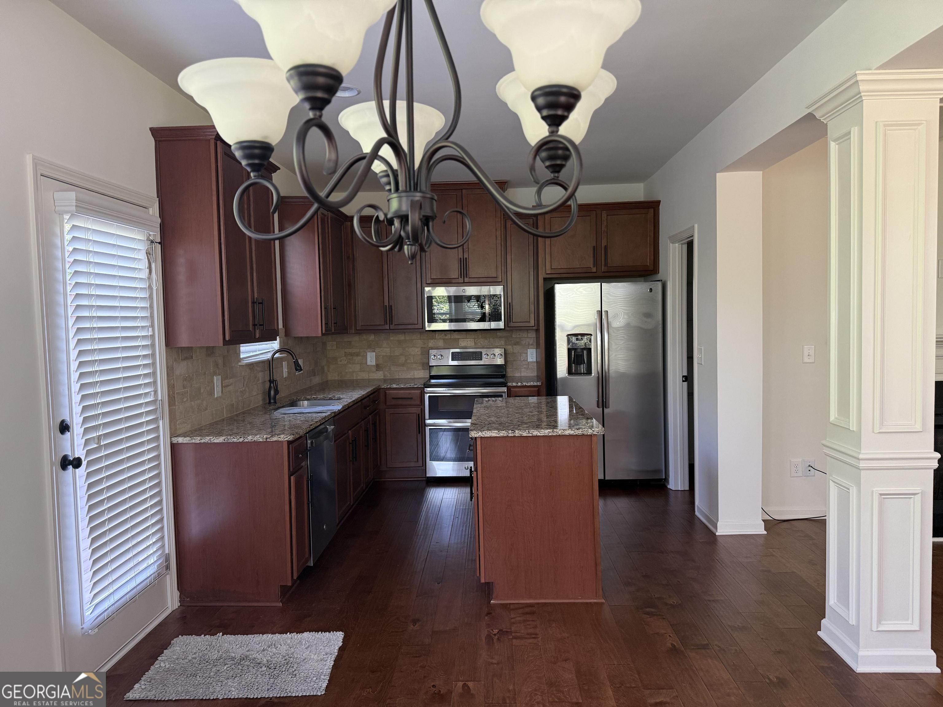 1921 Paxton Ridge Court Lilburn GA 30047