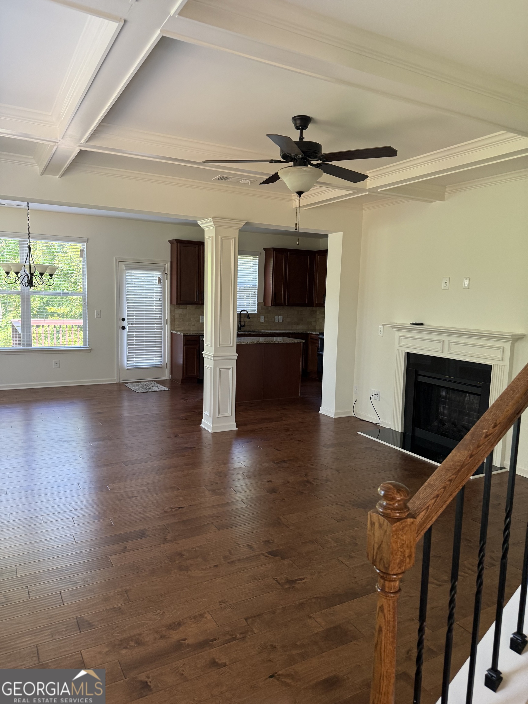 1921 Paxton Ridge Court Lilburn GA 30047