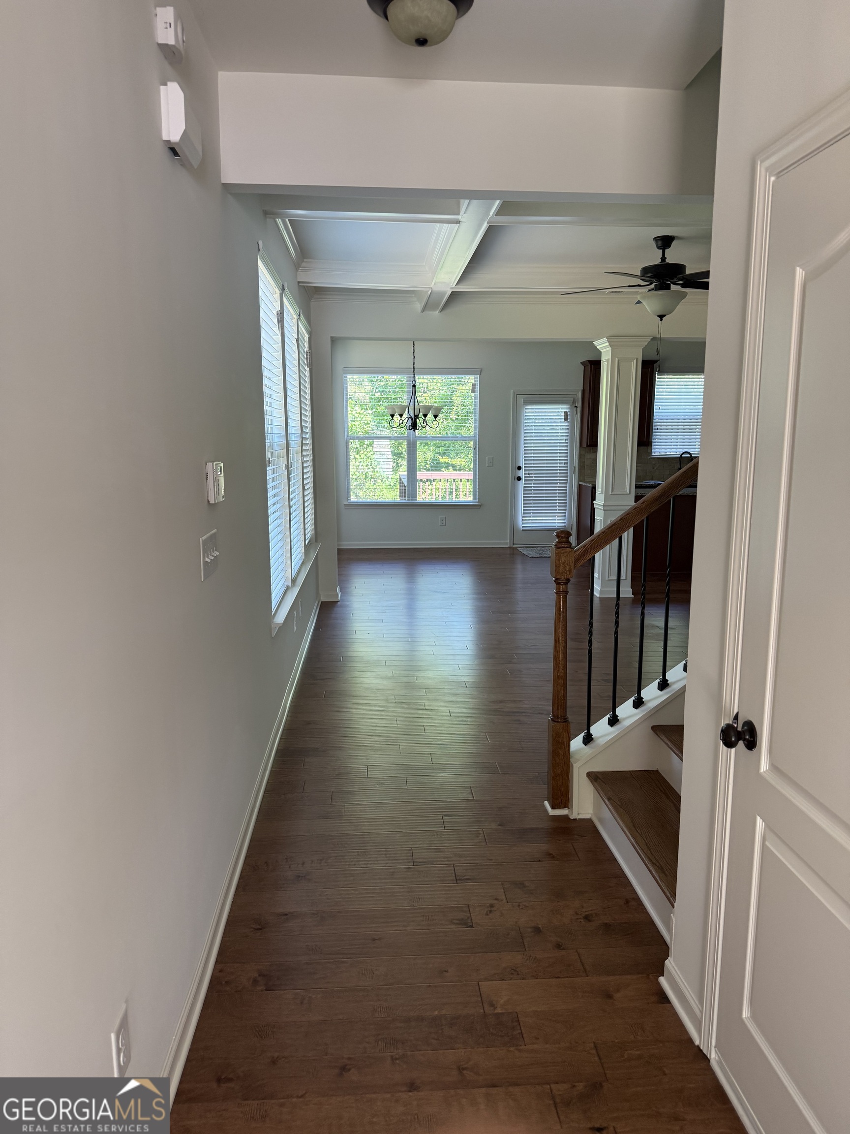 1921 Paxton Ridge Court Lilburn GA 30047