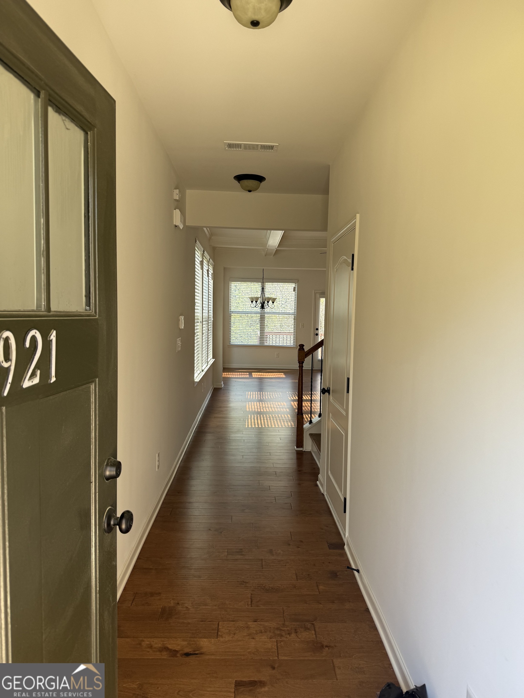1921 Paxton Ridge Court Lilburn GA 30047