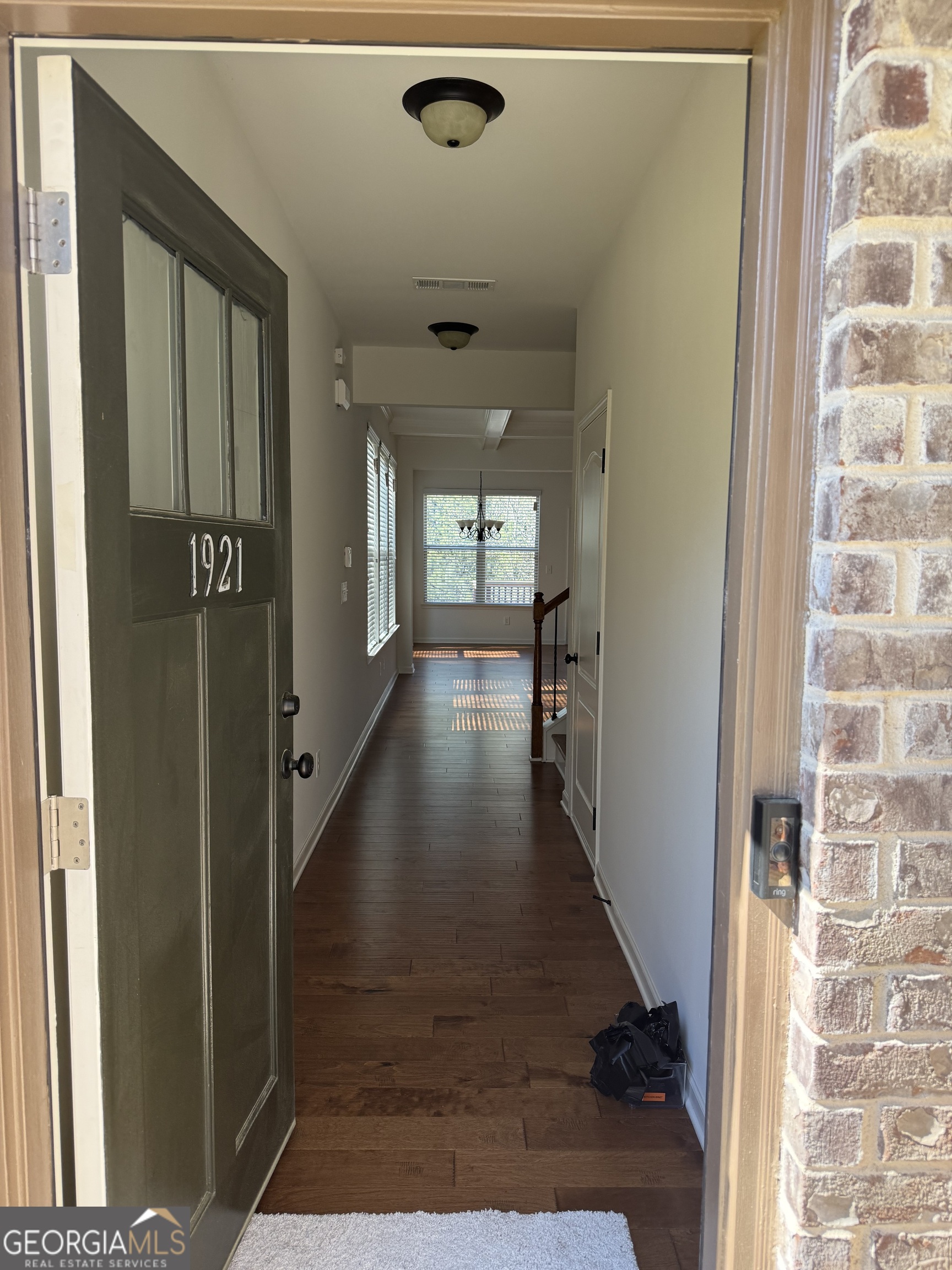 1921 Paxton Ridge Court Lilburn GA 30047
