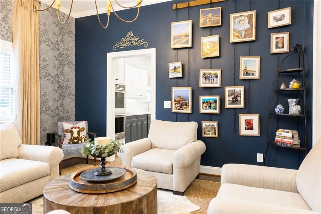 2058 Evergreen Lane NW Atlanta GA 30318