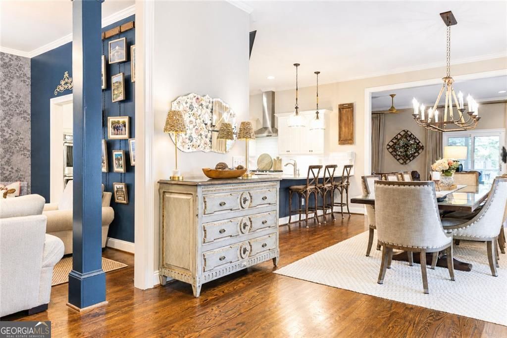 2058 Evergreen Lane NW Atlanta GA 30318