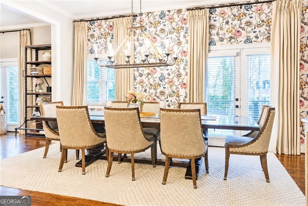 2058 Evergreen Lane NW Atlanta GA 30318