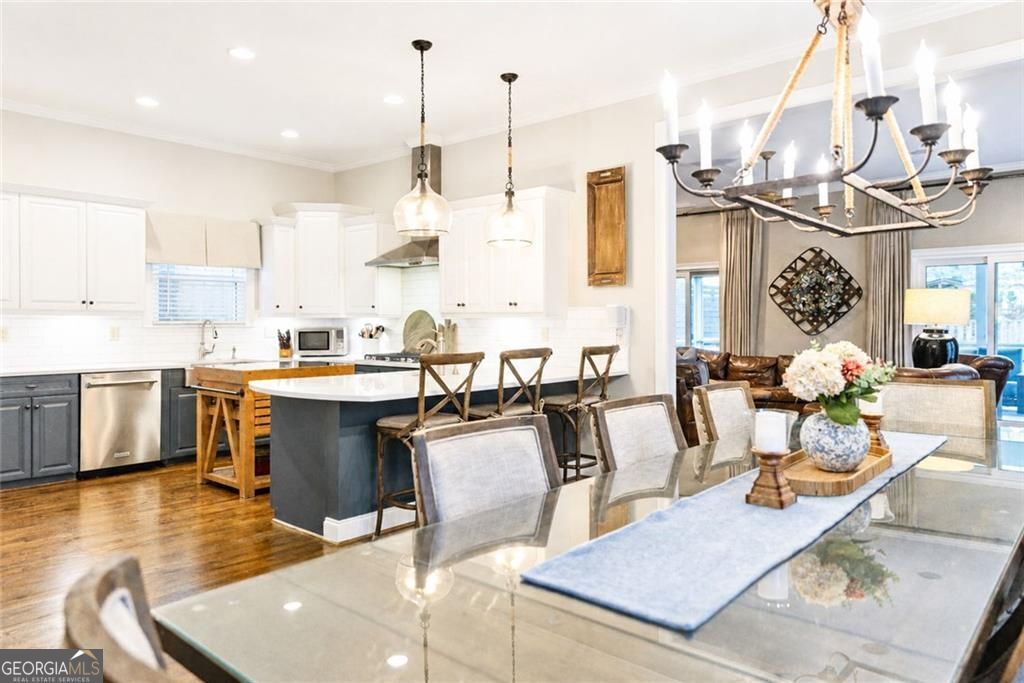 2058 Evergreen Lane NW Atlanta GA 30318