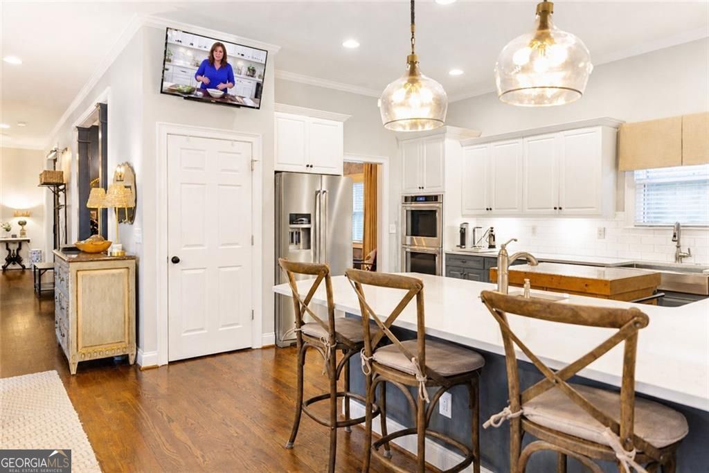 2058 Evergreen Lane NW Atlanta GA 30318