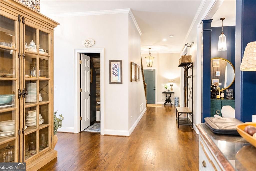 2058 Evergreen Lane NW Atlanta GA 30318