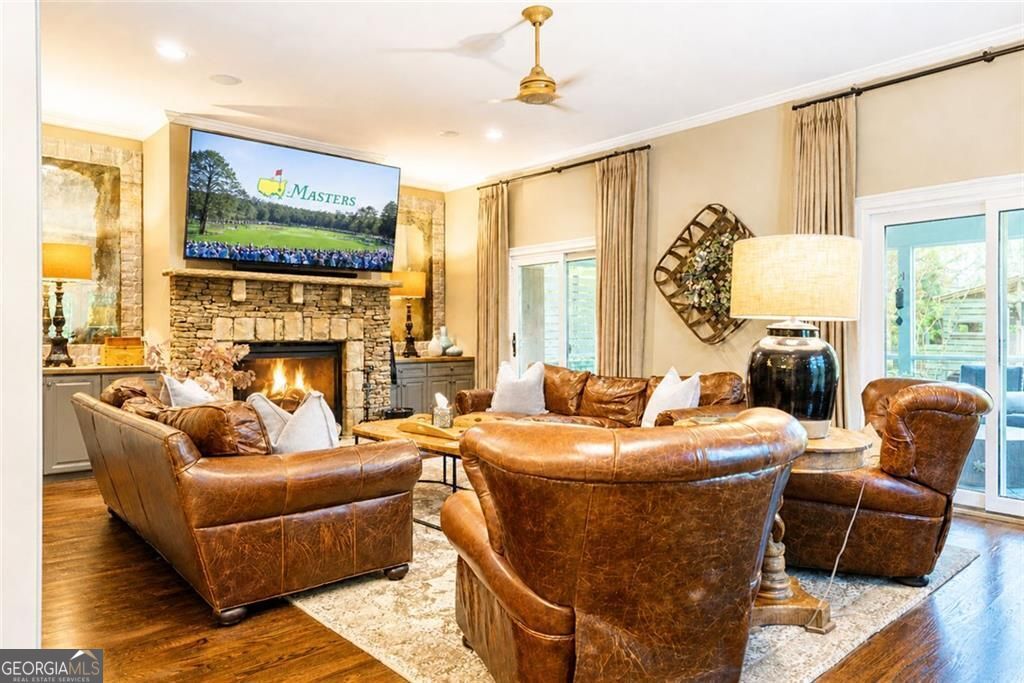 2058 Evergreen Lane NW Atlanta GA 30318
