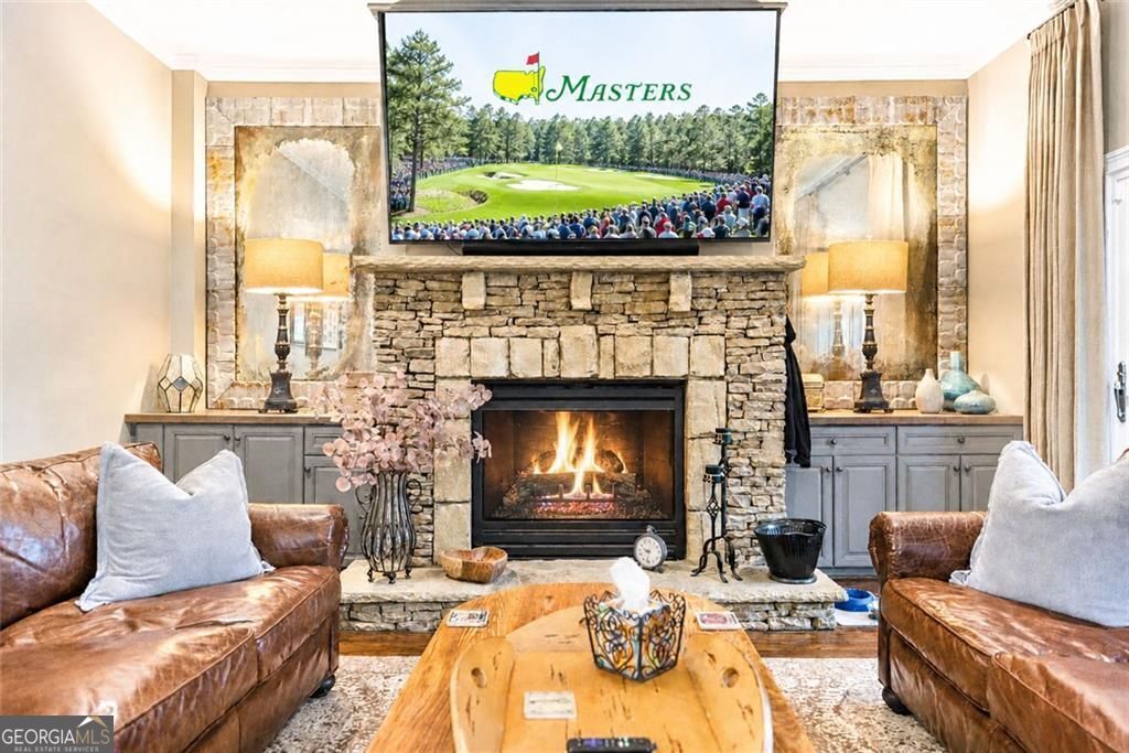 2058 Evergreen Lane NW Atlanta GA 30318