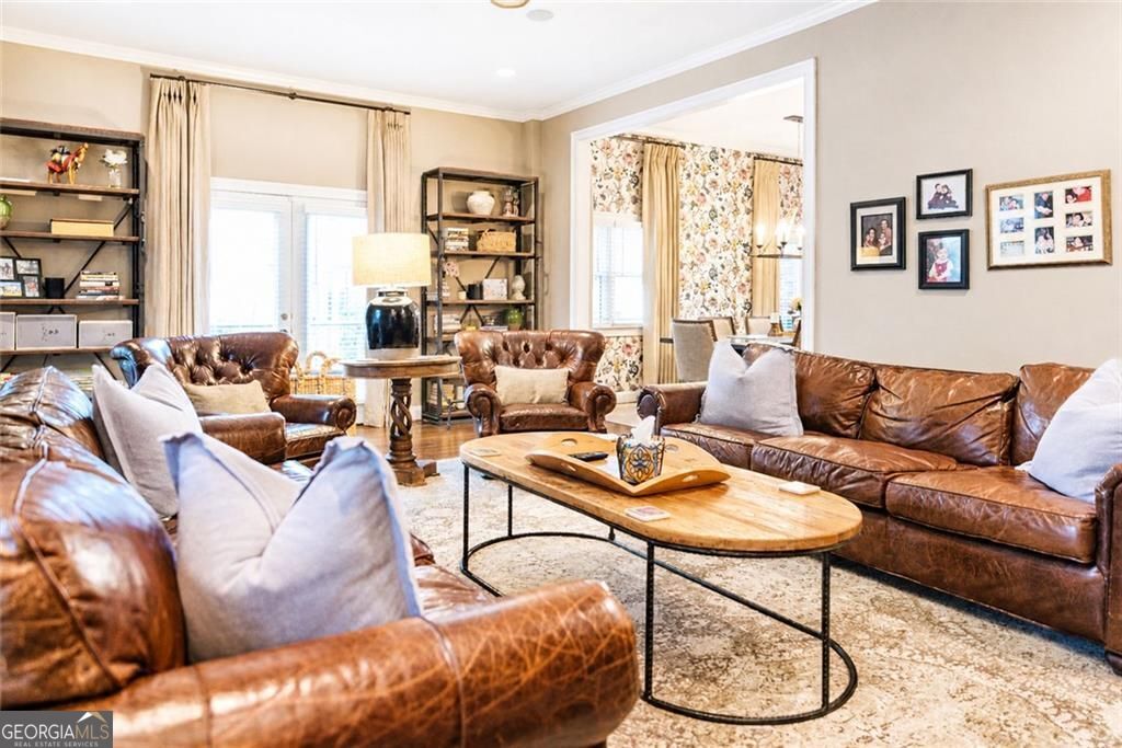2058 Evergreen Lane NW Atlanta GA 30318